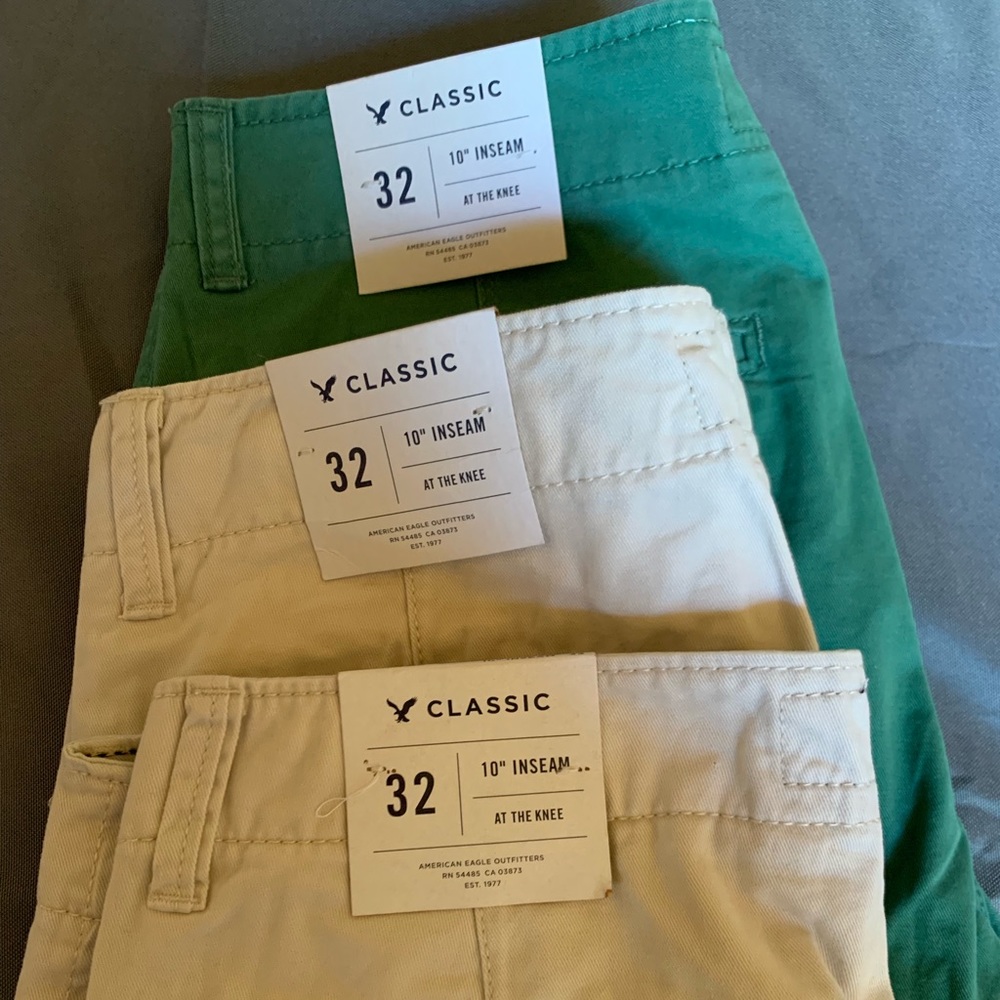 NWT American Eagle Shorts